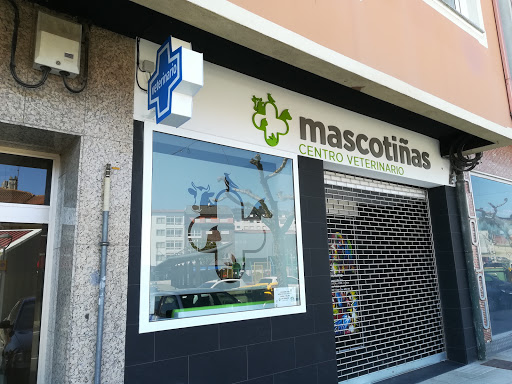 Centro Veterinario Mascotiñas – Ordes