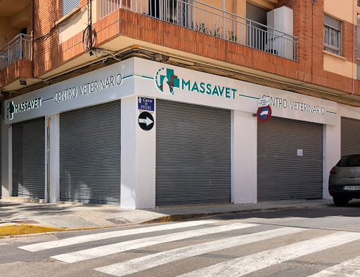 Centro Veterinario Massavet – Veterinaria Massamagrell – La Pobla de Farnals
