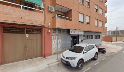 Centro Veterinario Mayo – Sollana