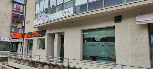 Centro Veterinario Mg Vet (Santiago de Compostela) – Santiago de Compostela