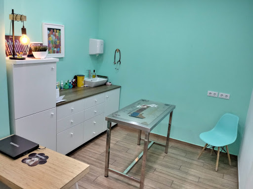 Centro Veterinario Miaucan – Mairena del Aljarafe