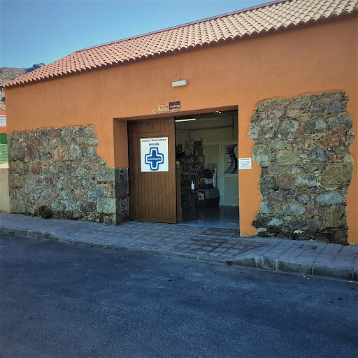 Centro Veterinario Mogán – Mogán