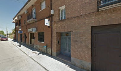 Centro Veterinario Moraleja – Moraleja de Enmedio