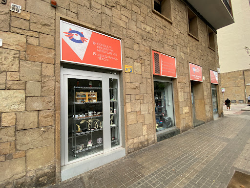Centro Veterinario Nexo Guipúscoa – Barcelona