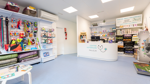 Centro Veterinario Pallejà – Pallejà