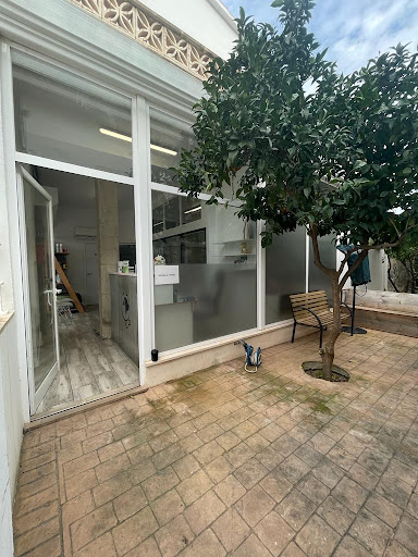 Centro Veterinario Palmanyola – Palmanyola