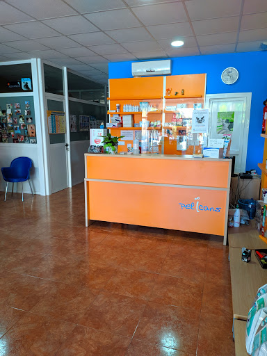 Centro Veterinario Pelicans – Gandia