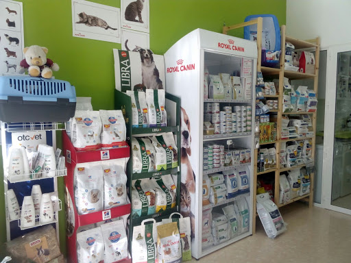 Centro Veterinario Petjades Barcelona – Barcelona