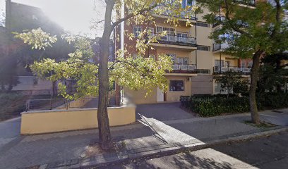 Centro Veterinario Pío Xii – Madrid