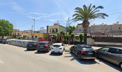Centro Veterinario Playafels – Castelldefels