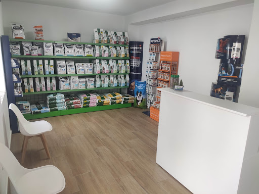 Centro Veterinario Riogordo – Riogordo