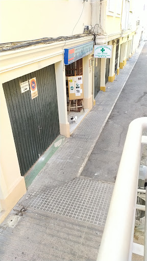 Centro Veterinario San Antón – San Fernando