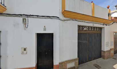 Centro Veterinario San Antonio Abad – Trigueros