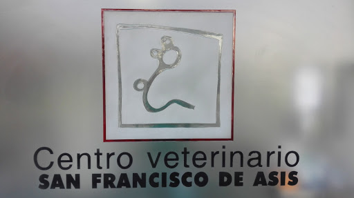 Centro Veterinario San Francisco de Asís – Crevillent