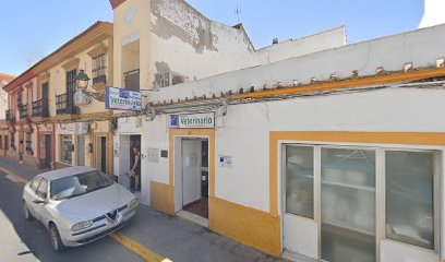 Centro Veterinario San Germán – Tomares