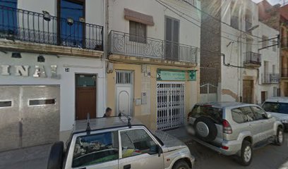 Centro Veterinario Sant Antoni – La Sénia