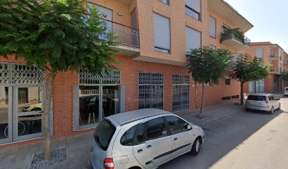 Centro Veterinario Santa Bàrbara – Santa Bàrbara