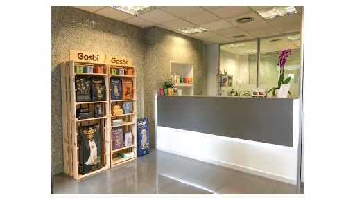 Centro Veterinario Son Cotoner – Palma