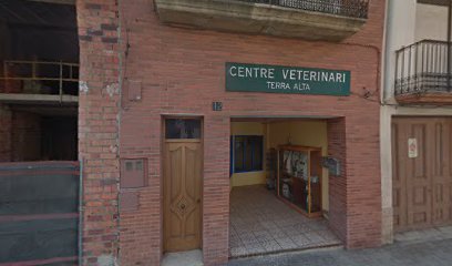 Centro Veterinario Terra Alta – Gandesa