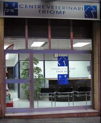 Centro Veterinario Triomf – Terrassa