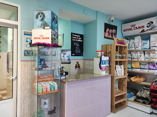 Centro Veterinario Tu Mascota – Montijo