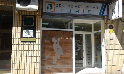 Centro Veterinario Turís – Turís