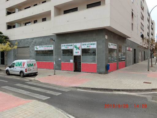 Centro Veterinario Umv – Alicante