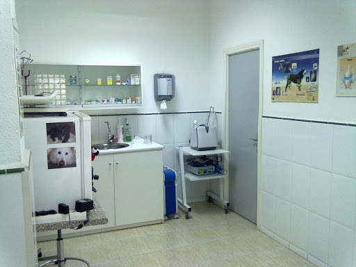 Centro Veterinario Vallbona – La Pobla de Vallbona