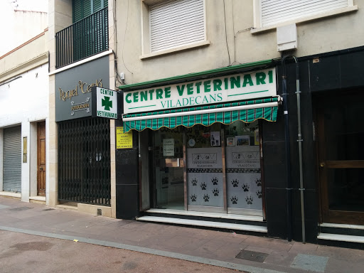 Centro Veterinario Viladecans – Viladecans