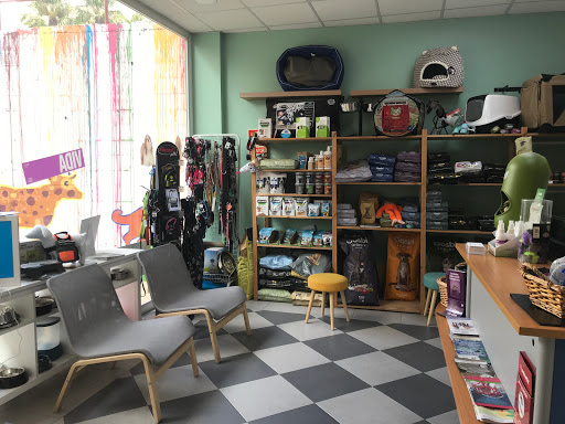 Centro Veterinario de Nájera Sl – Nájera