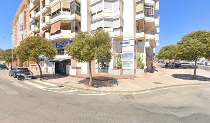 Centro de Especialidades Veterinarias Sos Animal – Especialistas Veterinarios – Málaga