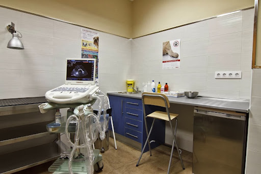 (Cevan) Andújar Centro Veterinario S.l. – Andújar