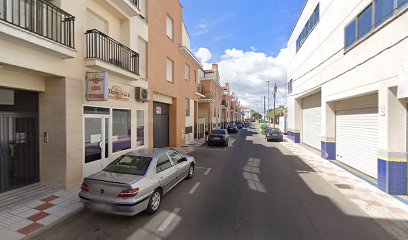 Clínica Albeitar – Don Benito