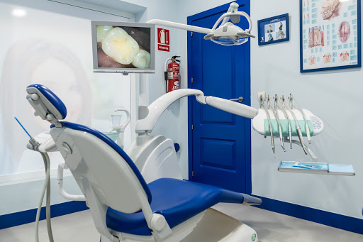 Clínica Dental Ventas. Ortodoncia En Toledo – Las Ventas con Peña Aguilera