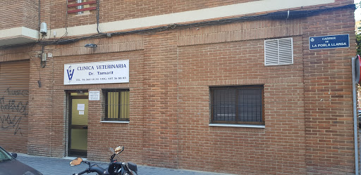Clínica Doctor Tamarit – Valencia