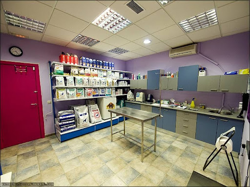 Clínica Pets Veterinaria – Huércal de Almería