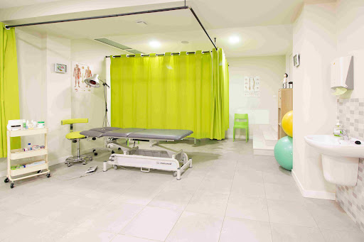 Clínica Salud Santa María del Páramo – Santa María del Páramo