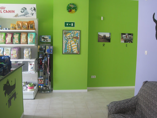 Clínica Veterinaria Acumas – Valladolid