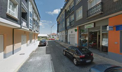 Clínica Veterinaria Agarimos – Melide