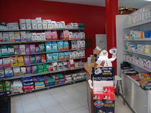 Clínica Veterinaria Agrovet (Bajo Cita Previa) – Luarca