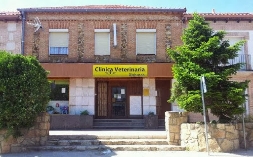 Clínica Veterinaria Alalpardo – Alalpardo