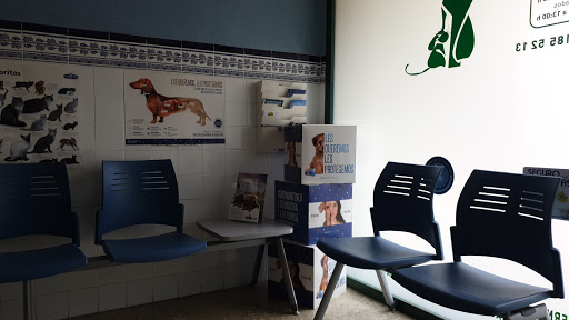 Clínica Veterinaria Alboraia – Alboraya