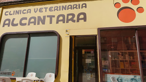 Clínica Veterinaria Alcántara – Calatayud