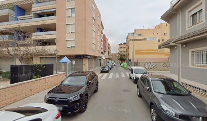 Clínica Veterinaria Almassera – Almàssera