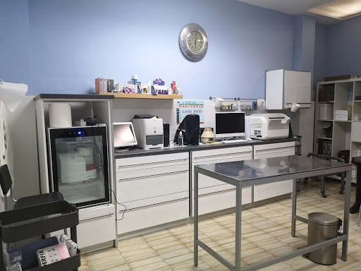 Clínica Veterinaria Almendralejo Tucan – Almendralejo