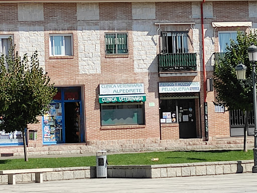 Clínica Veterinaria Alpedrete – Alpedrete