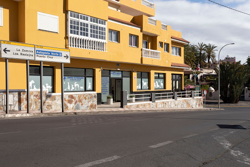 Clínica Veterinaria Alper Wellmann – La Montañeta