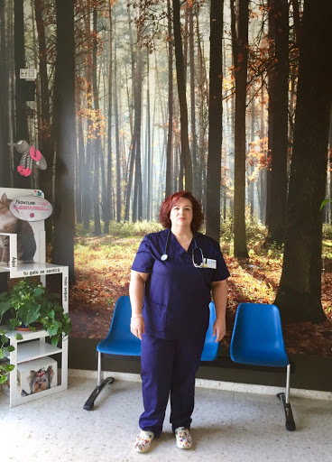 Clínica Veterinaria Alquín – Badajoz