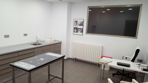 Clínica Veterinaria Ángel Leal – L’Eliana