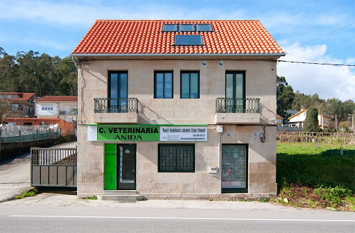 Clínica Veterinaria Anida – Bértola